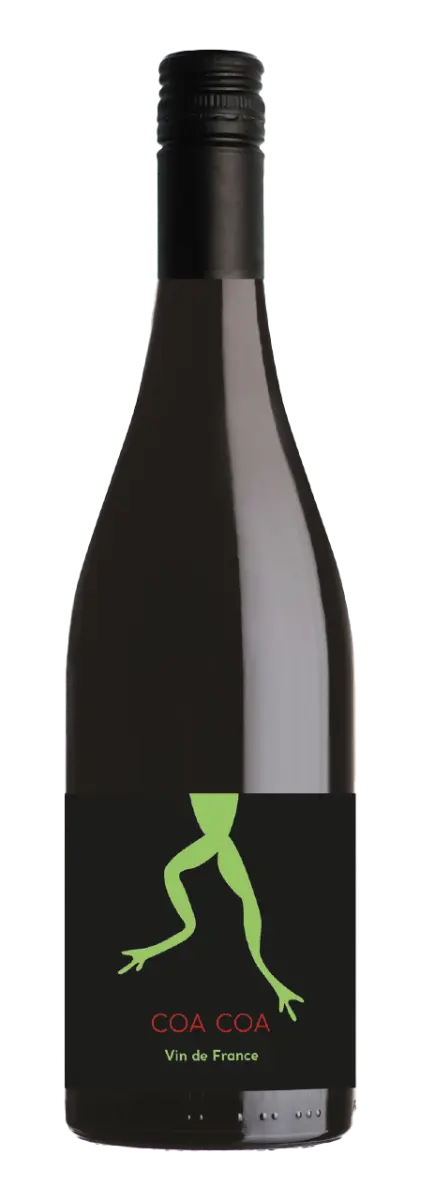 Vignerons Coöperatives Vica VdF Coa Coa