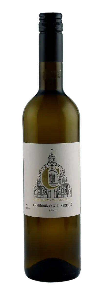 Domein Coberger Hageland Chardonnay Auxerrois