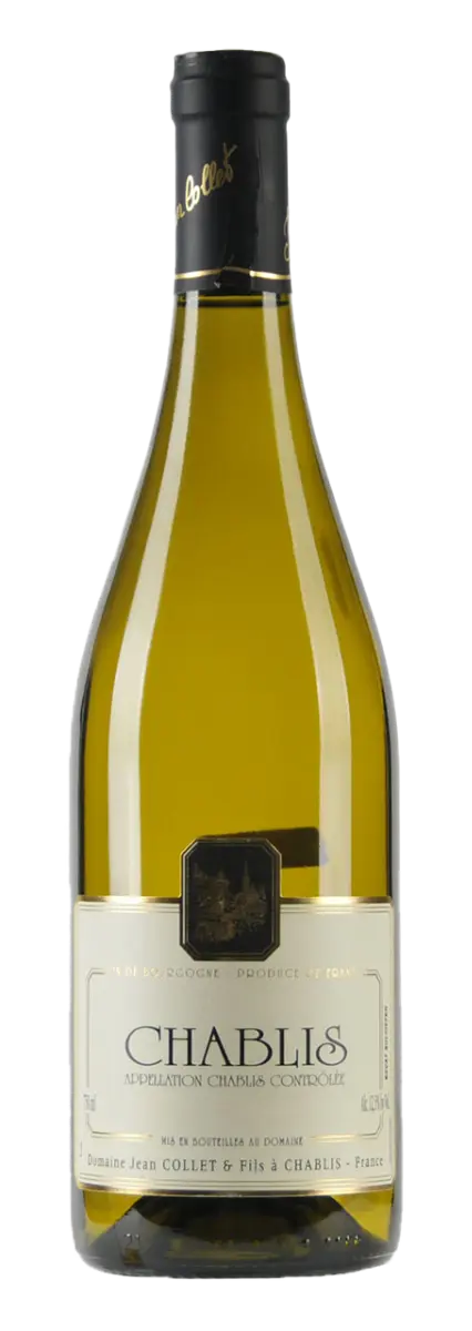 Domaine Jean Collet & Fils Chablis AC