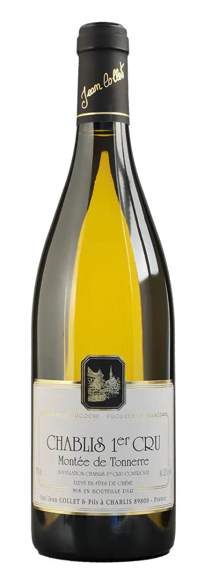 Domaine Jean Collet & Fils Chablis AC Montée de Tonnerre 1ER