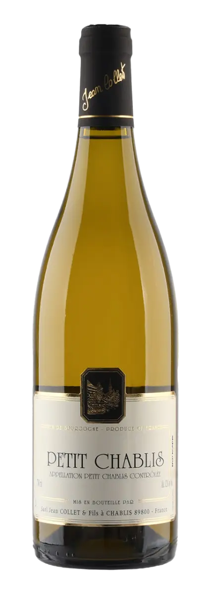 Domaine Jean Collet & Fils Petit Chablis AC