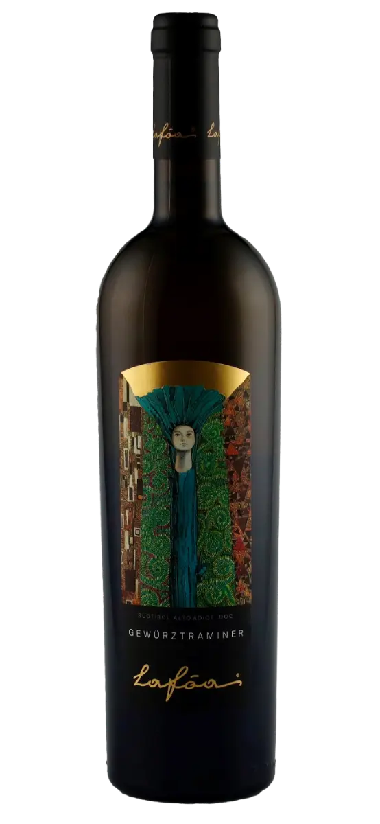 Colterenzio Alto Adige DOC Gewürztraminer Lafóa