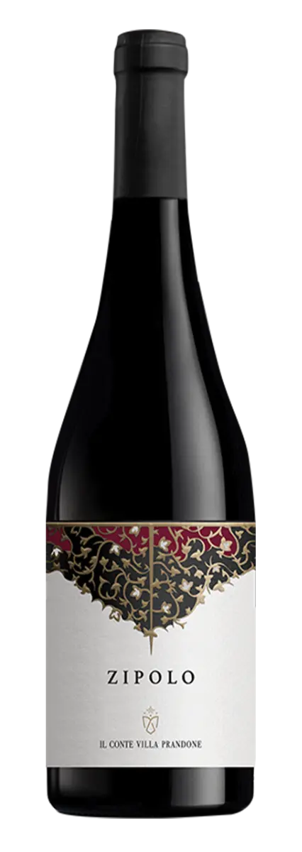 Il Conte Villa Prandone Marche IGP Zipolo
