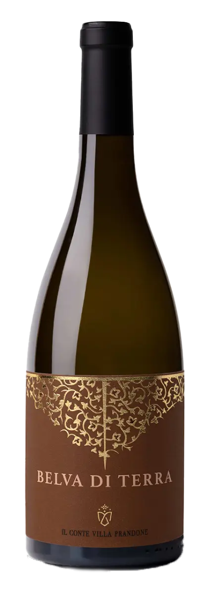 Il Conte Villa Prandone Marche IGP Belva di Terra