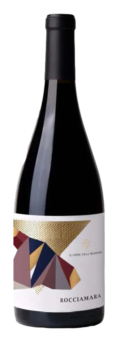 Il Conte Villa Prandone Marche IGP Rocciamara