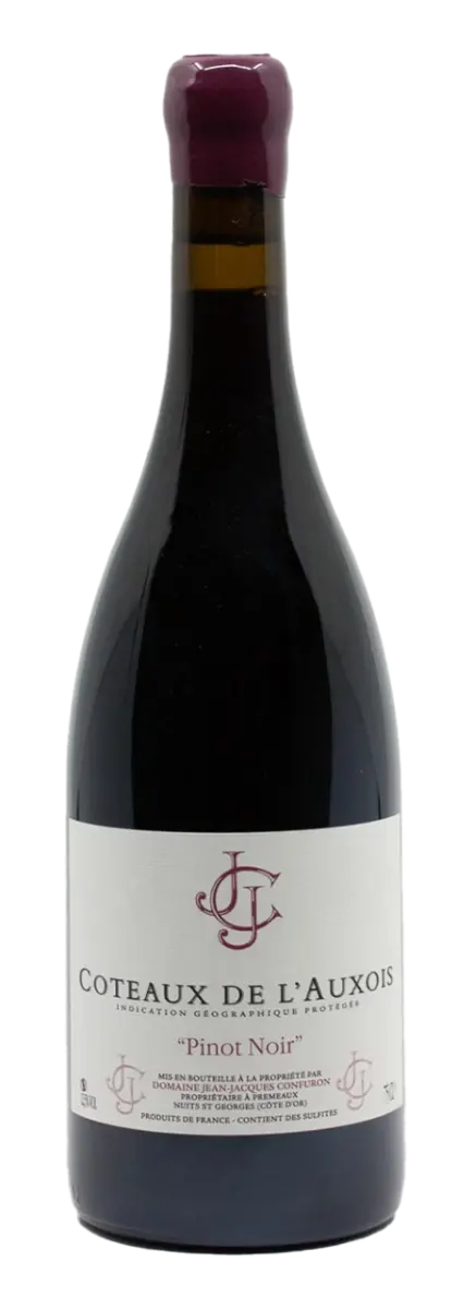 Domaine Jean Jacques Confuron Côteaux de l'Auxois IGP Clos de la Romanée Pinot Gris