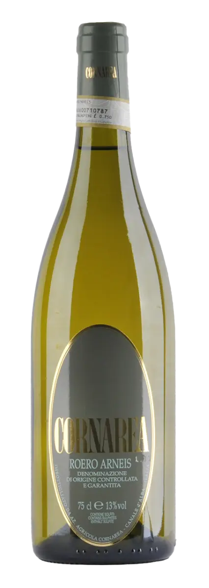 Azienda Agricola Cornarea Roero Arneis DOCG