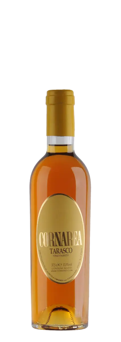 Azienda Agricola Cornarea Vino de Tavola Tarasco Passito di Arneis