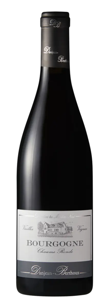 Domaine Danjean-Berthoux Bourgogne AC Chaume Ronde