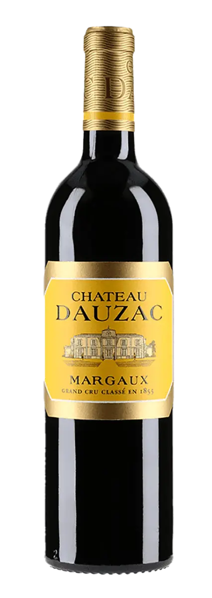 Château Dauzac Margaux AC 5GCC