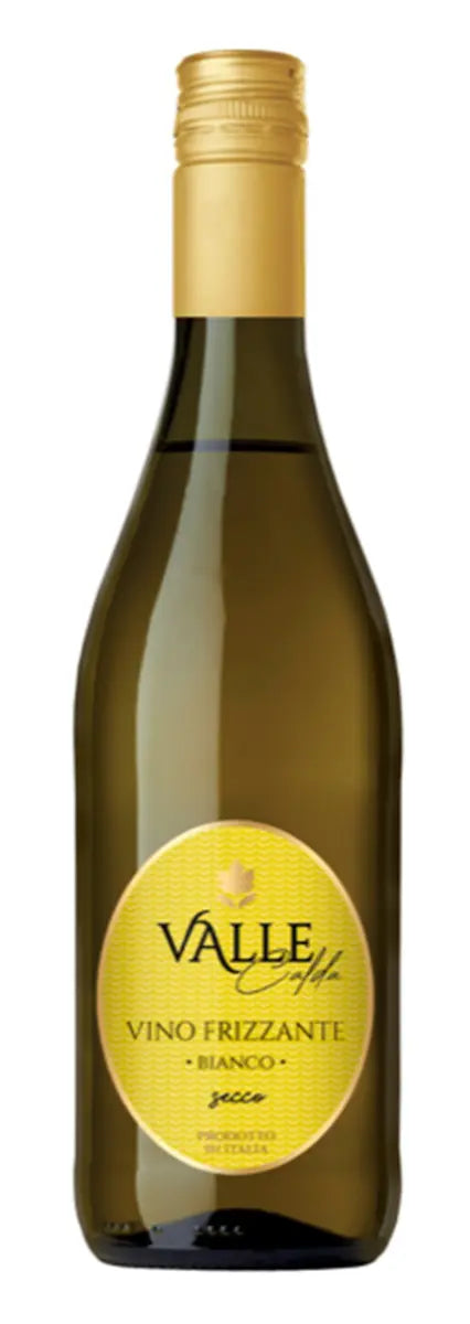 Vinicola Decordi Vino Frizzante Valle Calda