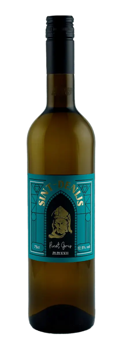 Domein St. Denijs Hageland Pinot Gris