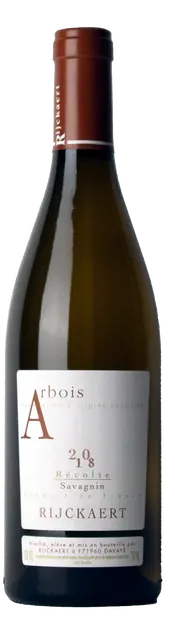 Jean Rijckaert Arbois AC Savagnin