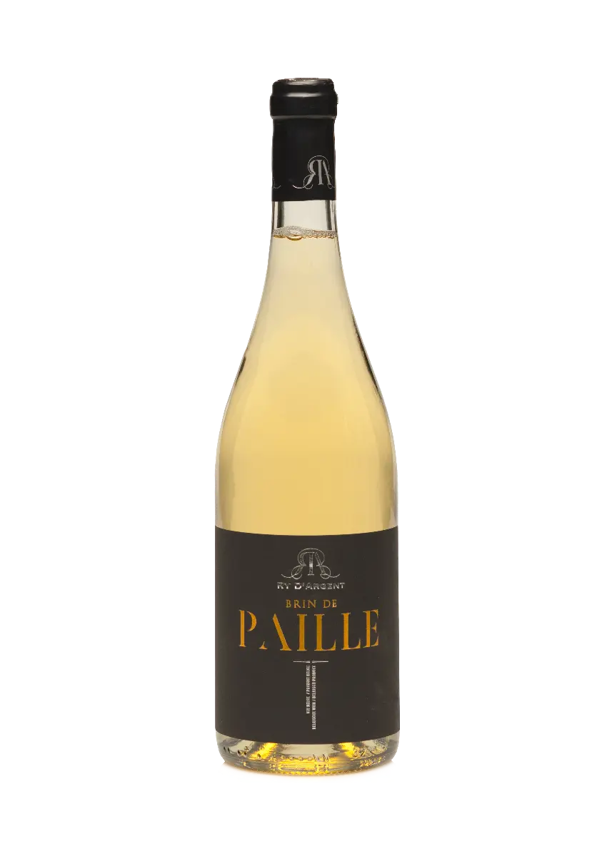 Domaine Du Ry d'Argent Brin de Paille