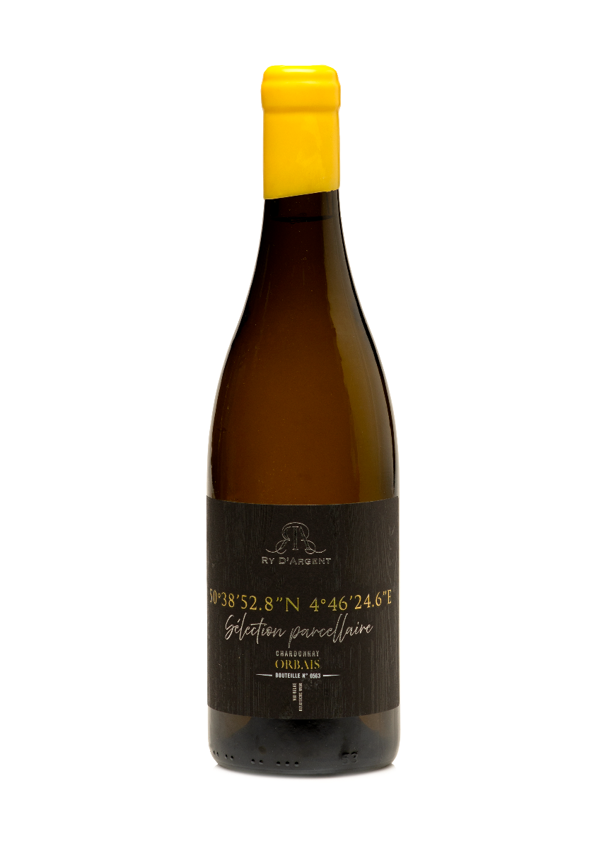 Domaine Du Ry d'Argent Sélection Parcellaire