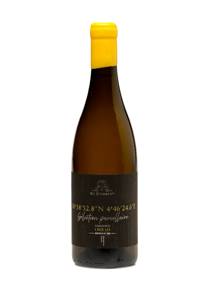 Domaine Du Ry d'Argent Sélection Parcellaire