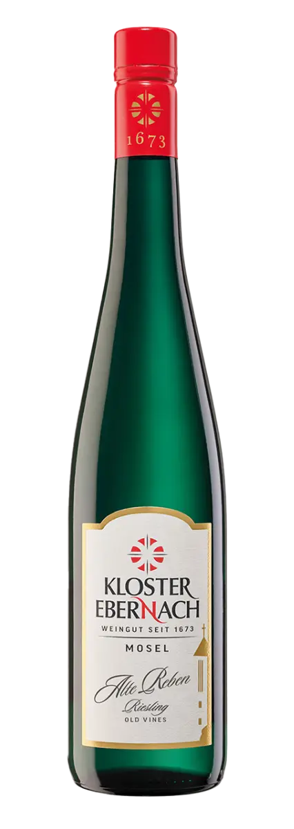 Kloster Ebernach Mosel Pommerner Goldberg Alte Reben Riesling - 2023