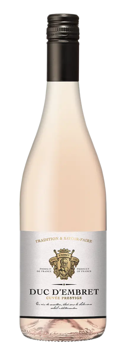 Duc d'Émbret Pays d'Oc IGP