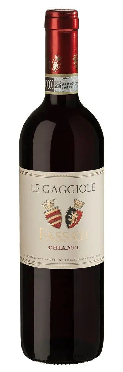 Cantina Fassati Chianti DOCG Le Gaggiole