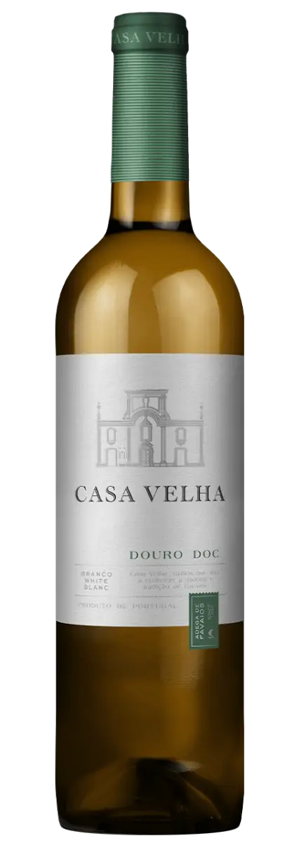 Adega de Favaios Douro DOC Casa Velha