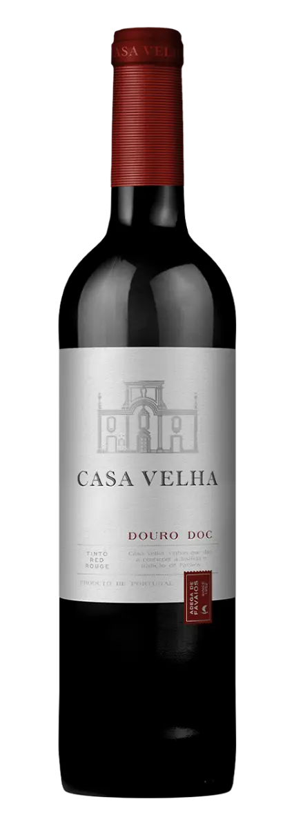 Adega de Favaios Douro DOC Casa Velha