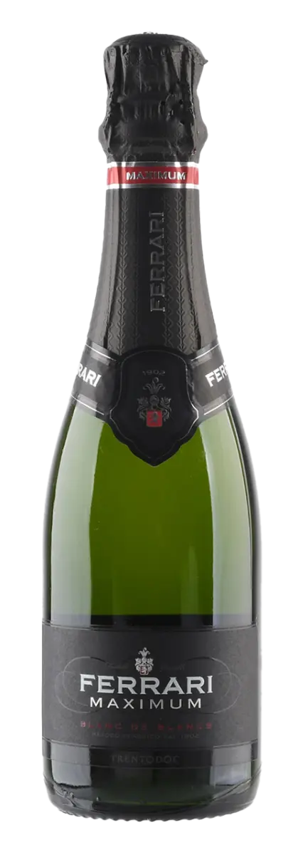 Ferrari Trento DOC Maximum Brut
