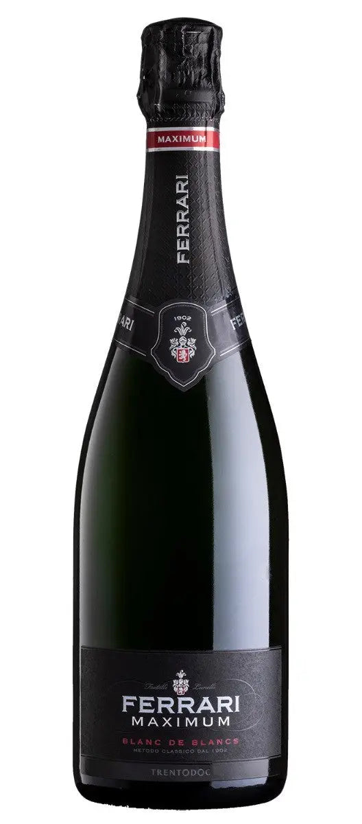 Ferrari Trento DOC Maximum Brut