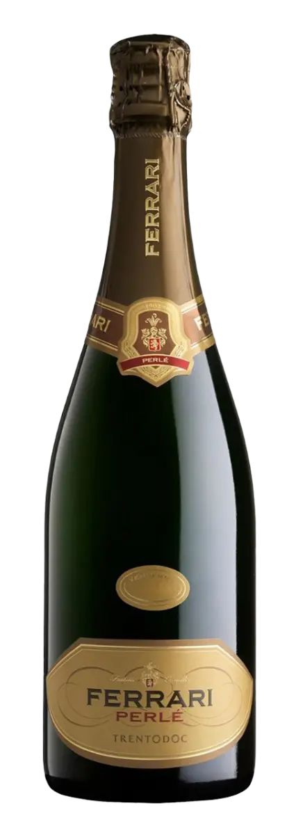 Ferrari Trento DOC Perlé