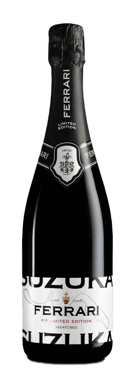 Ferrari Dummy cities Suzuka