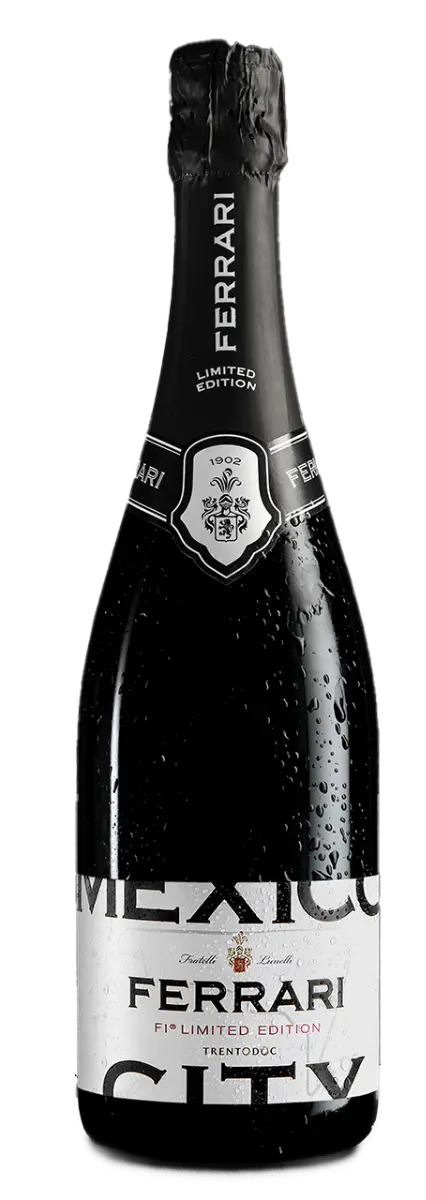 Ferrari Dummy cities Mexico