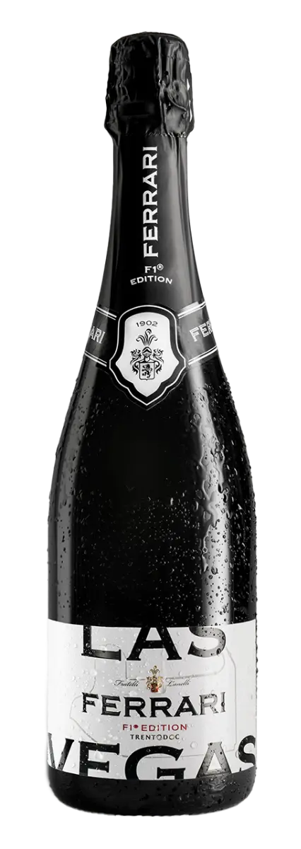 Ferrari Dummy cities Las Vegas