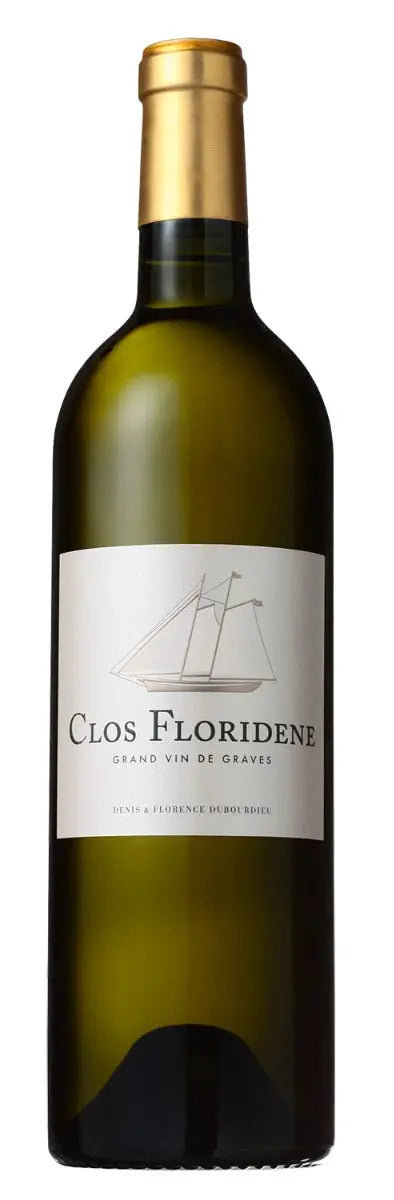 Clos Floridène Graves AC