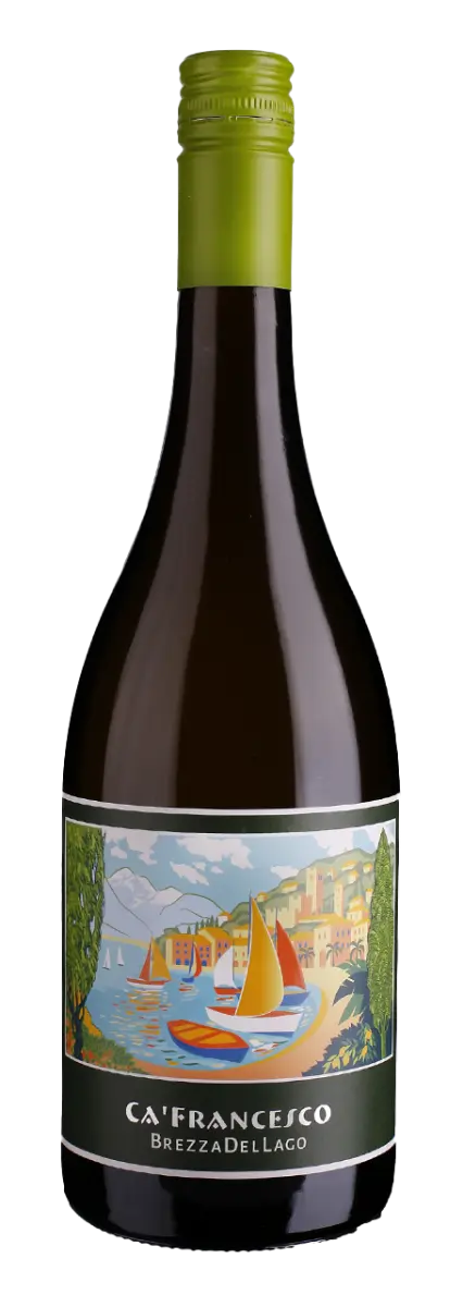 Ca Fransesco Brezza Del Lago IGT