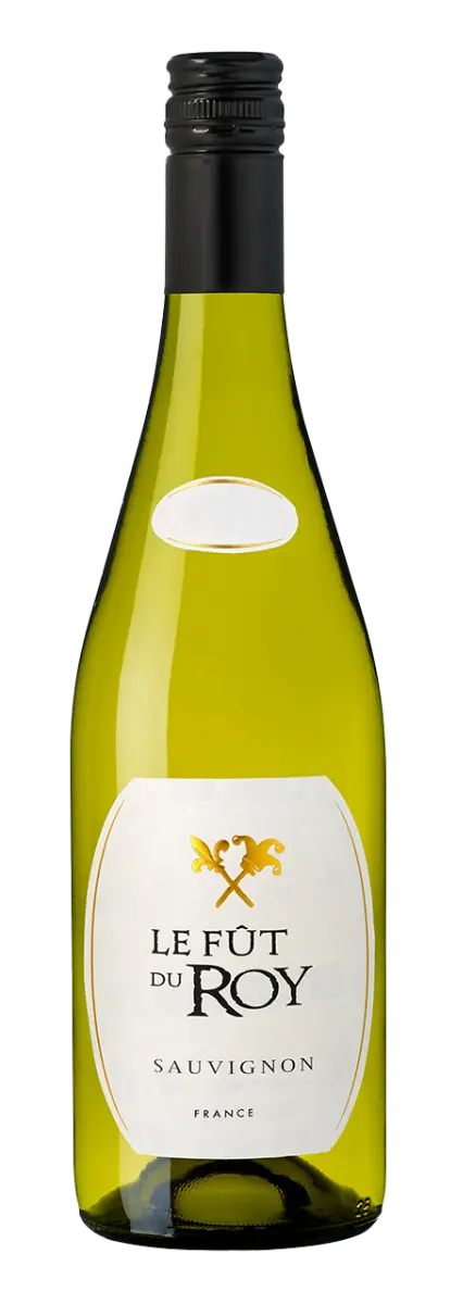 Fût du Roy VdF Sauvignon Blanc