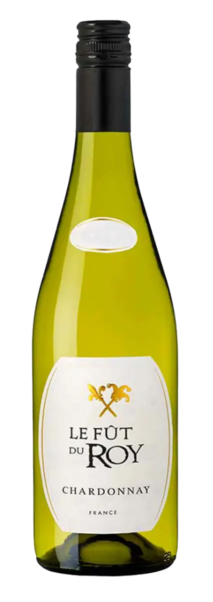 Fût du Roy VdF Chardonnay