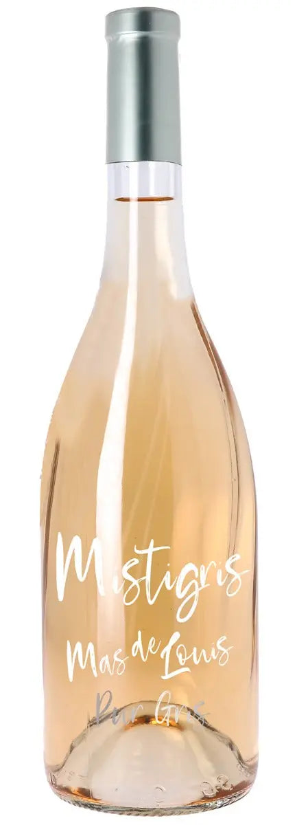 Domaine Mas de Gachon Pays d'Oc IGP Mistigris BIO