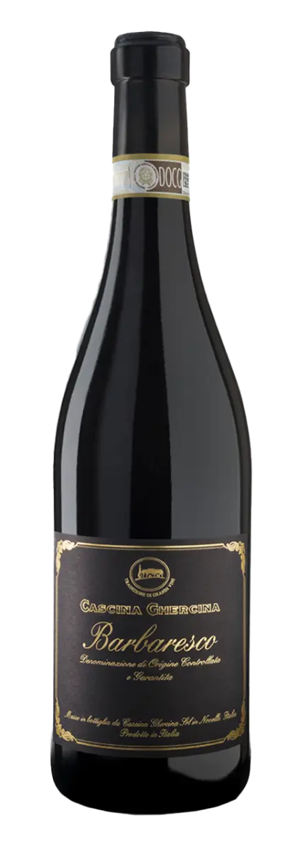 Cascina Ghercina Barbaresco DOCG