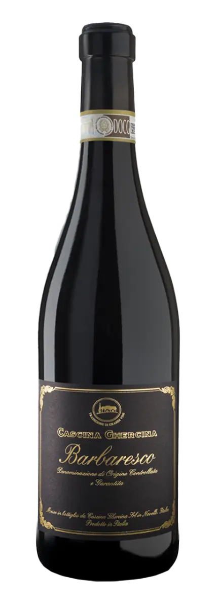 Cascina Ghercina Barbaresco DOCG