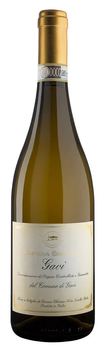 Cascina Ghercina Gavi di Gavi DOCG