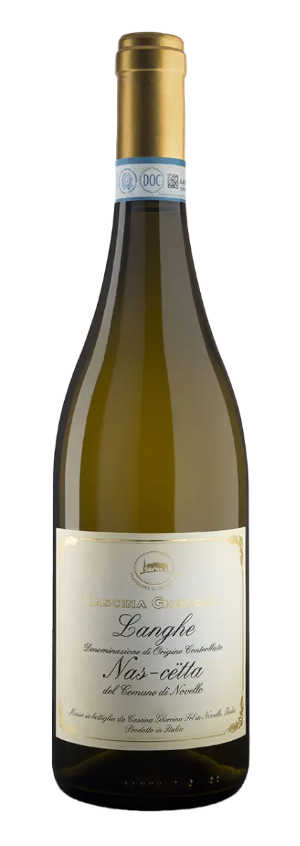 Cascina Ghercina Langhe DOC Nascetta del Comune di Novello