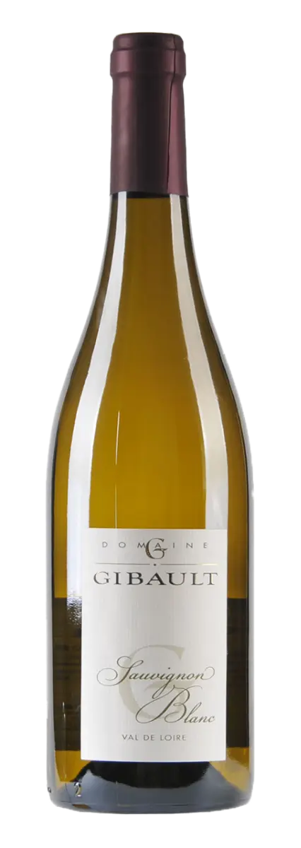 Domaine Gibault Touraine Blanc AC Sauvignon Blanc