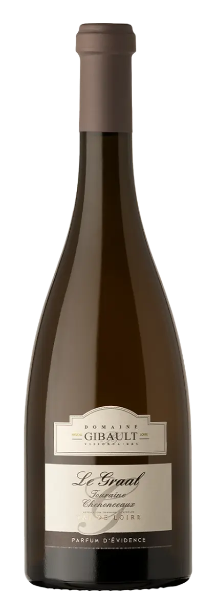 Domaine Gibault Touraine Chenonceaux AC Le Graal