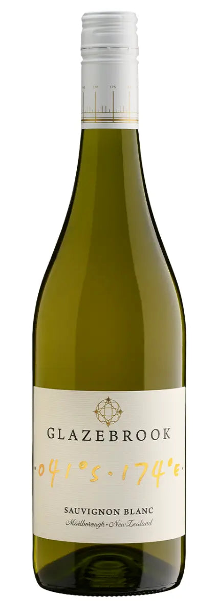 Glazebrook Marlborough Sauvignon Blanc