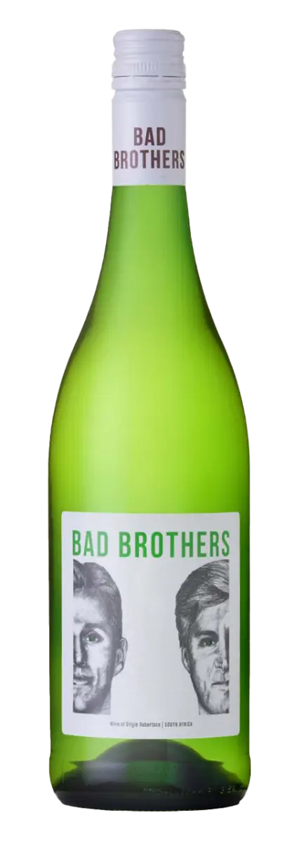 Bad Brothers Robertson Chenin Blanc