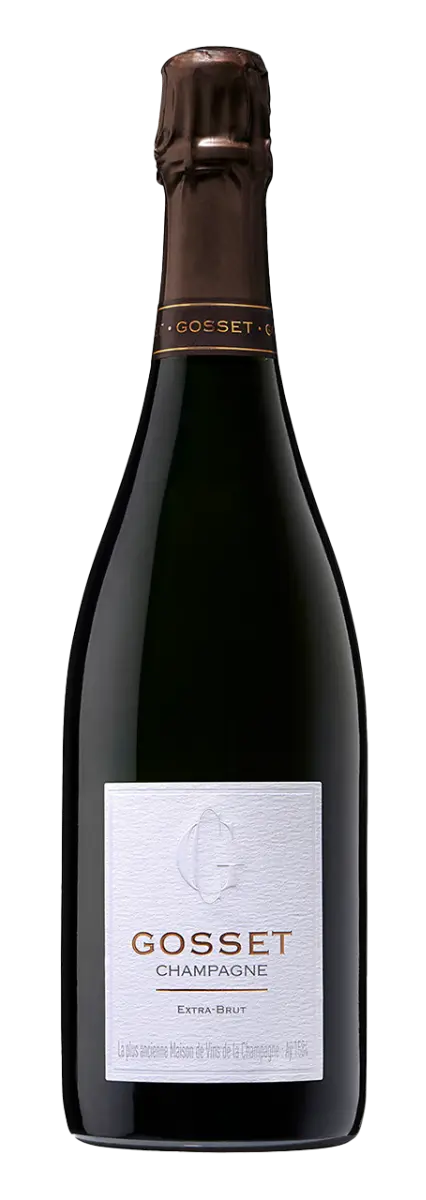 Champagne Gosset Champagne AC Extra Brut