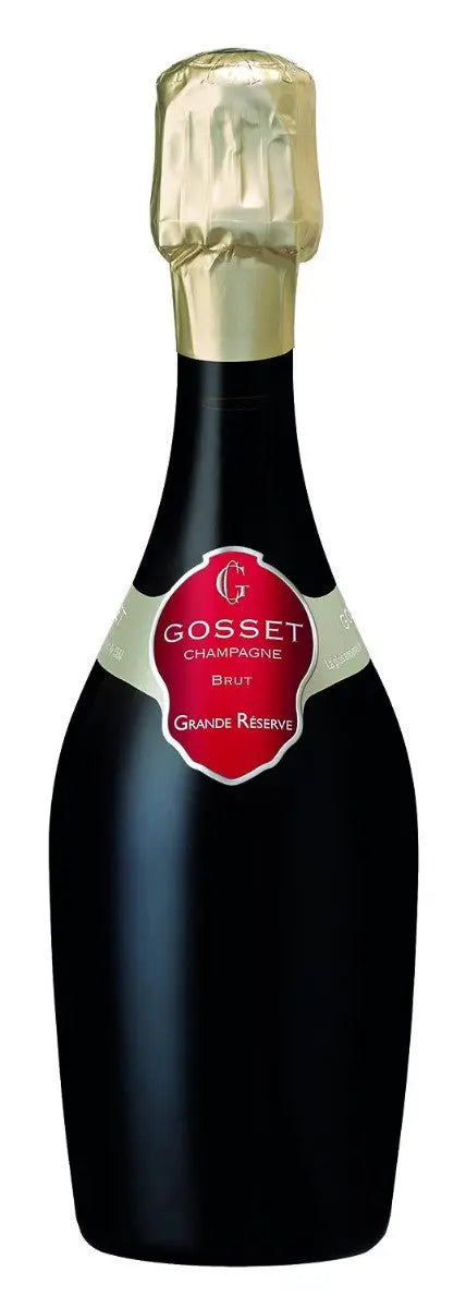 Champagne Gosset Champagne AC Grande Reserve Brut