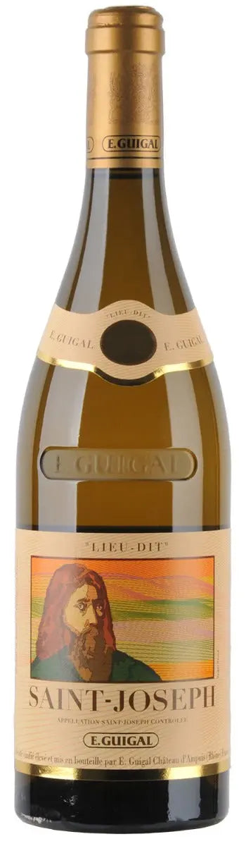 E. Guigal Saint Joseph AC Lieu-Dit - 2023
