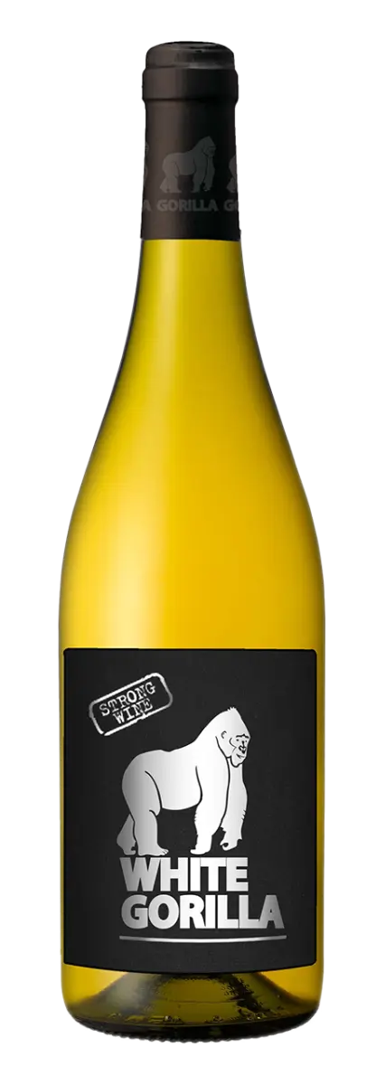 Domaine Guinand VdF White Gorilla