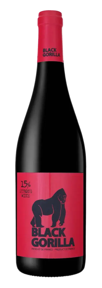 Domaine Guinand VdF Black Gorilla