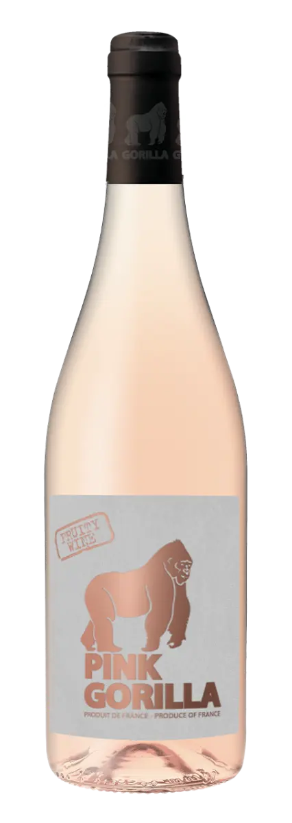 Domaine Guinand VdF Pink Gorilla